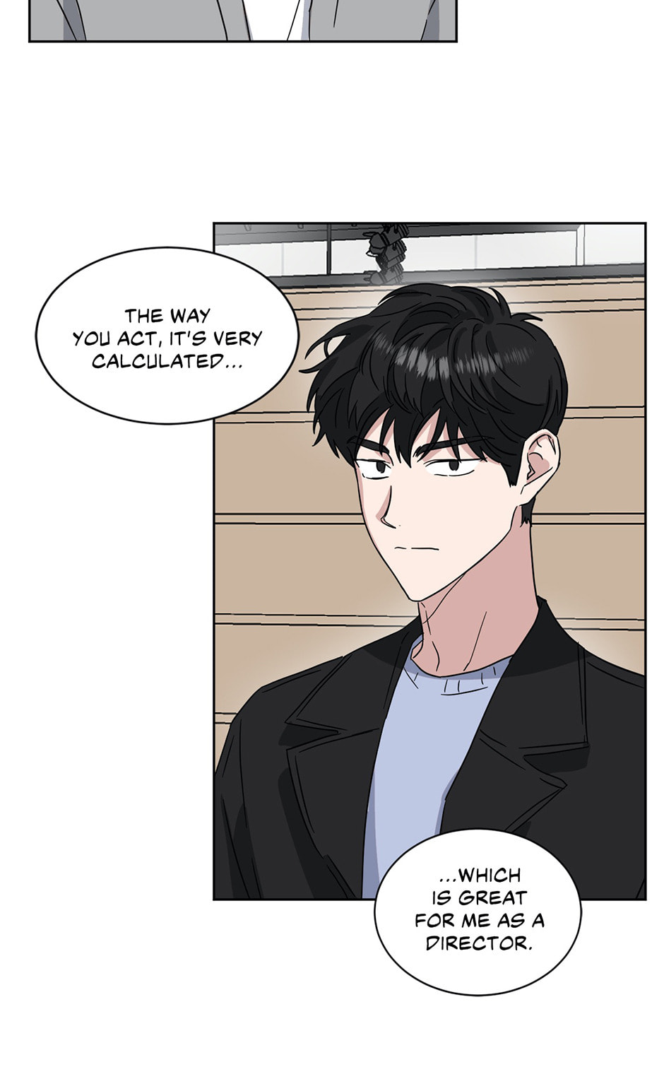 One Take Chapter 29 page 33 - 
