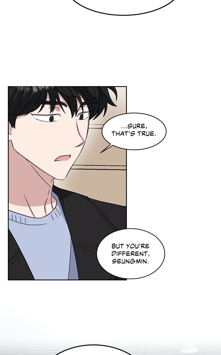 One Take Chapter 29 page 35 - 