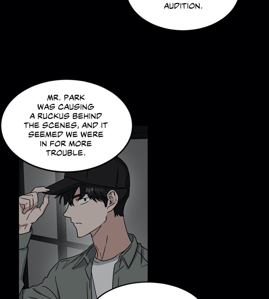 One Take Chapter 29 page 38 - 