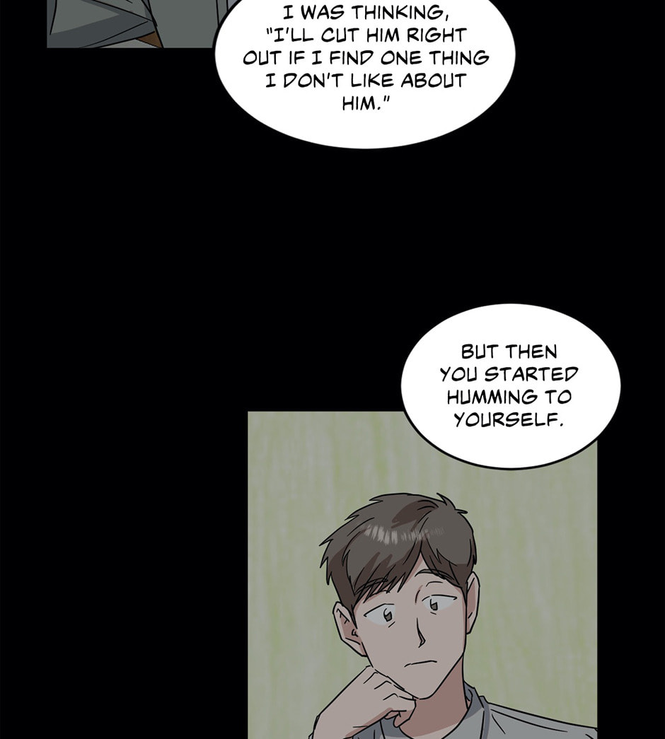 One Take Chapter 29 page 39 - 