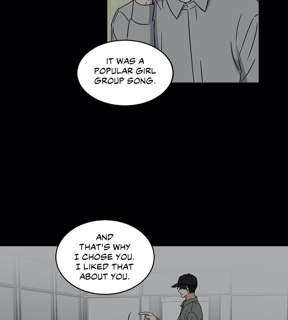 One Take Chapter 29 page 40 - 
