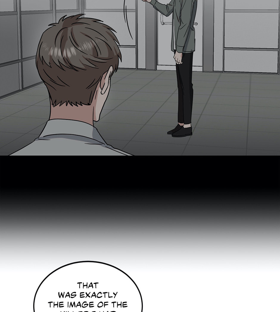 One Take Chapter 29 page 41 - 