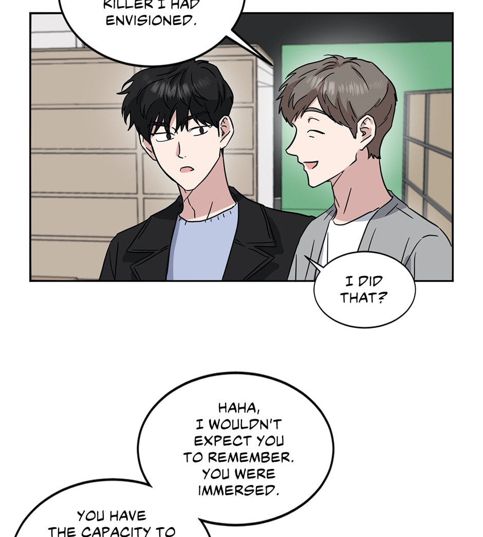 One Take Chapter 29 page 42 - 
