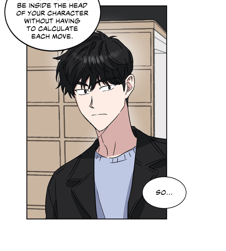 One Take Chapter 29 page 43 - 