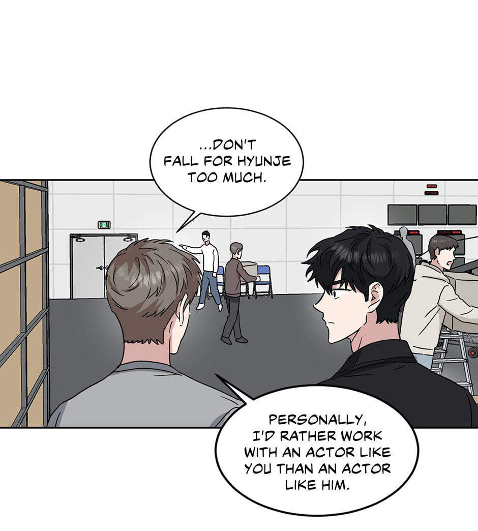 One Take Chapter 29 page 44 - 