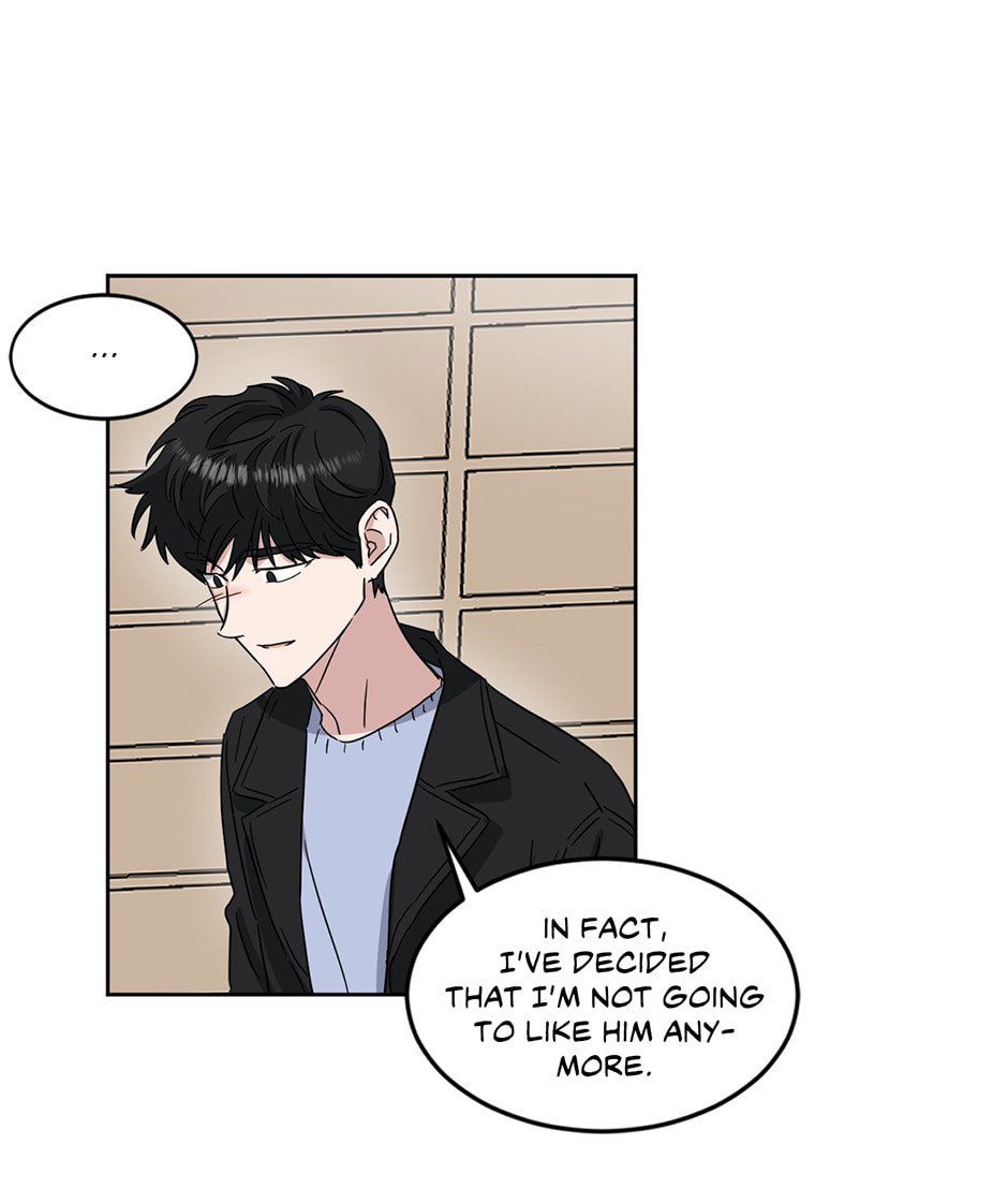 One Take Chapter 29 page 45 - 
