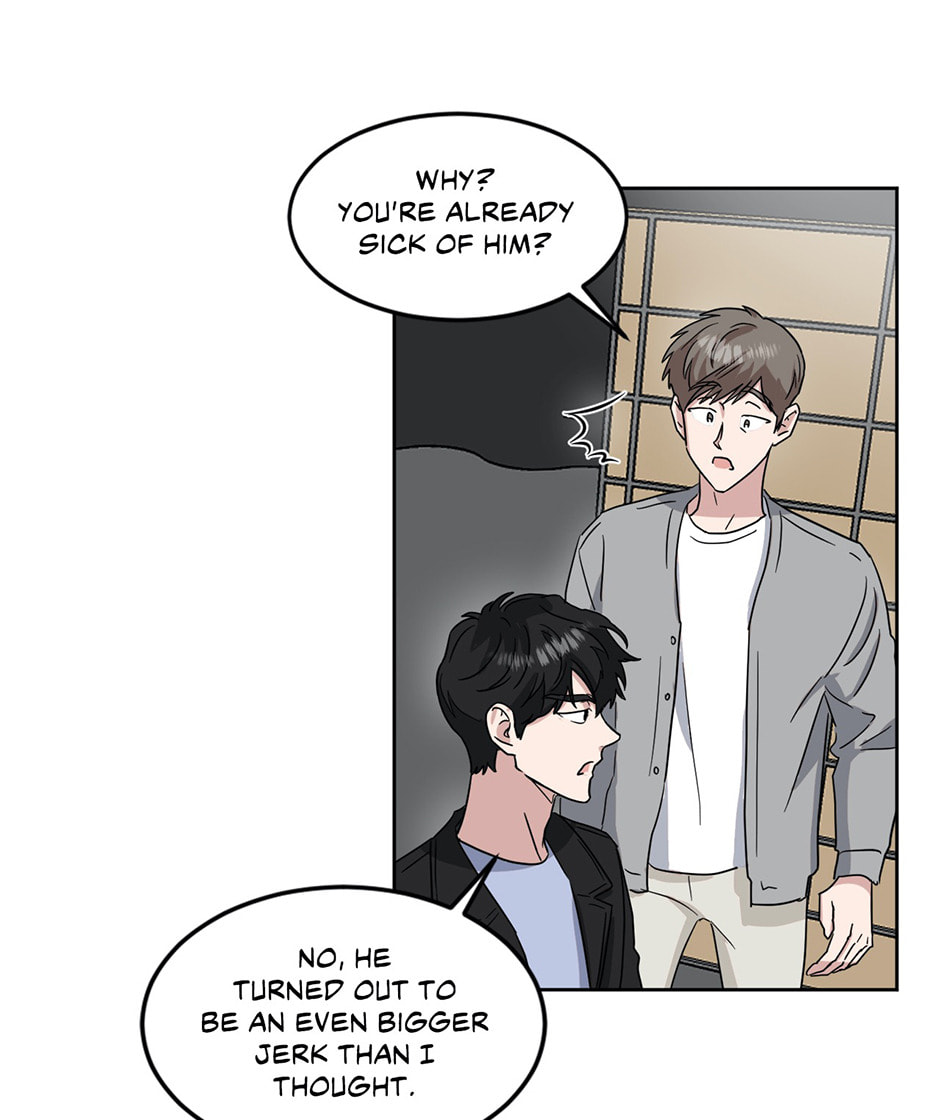 One Take Chapter 29 page 46 - 