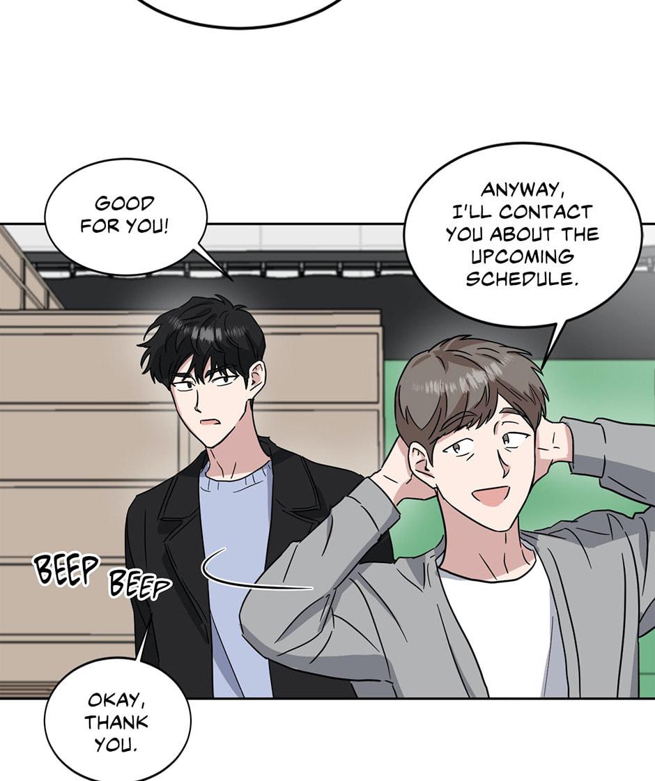 One Take Chapter 29 page 47 - 