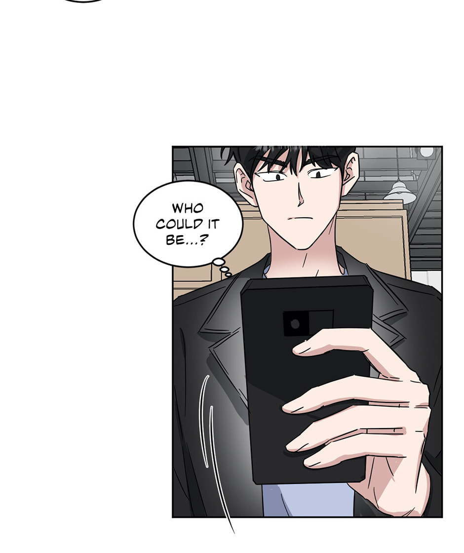 One Take Chapter 29 page 48 - 