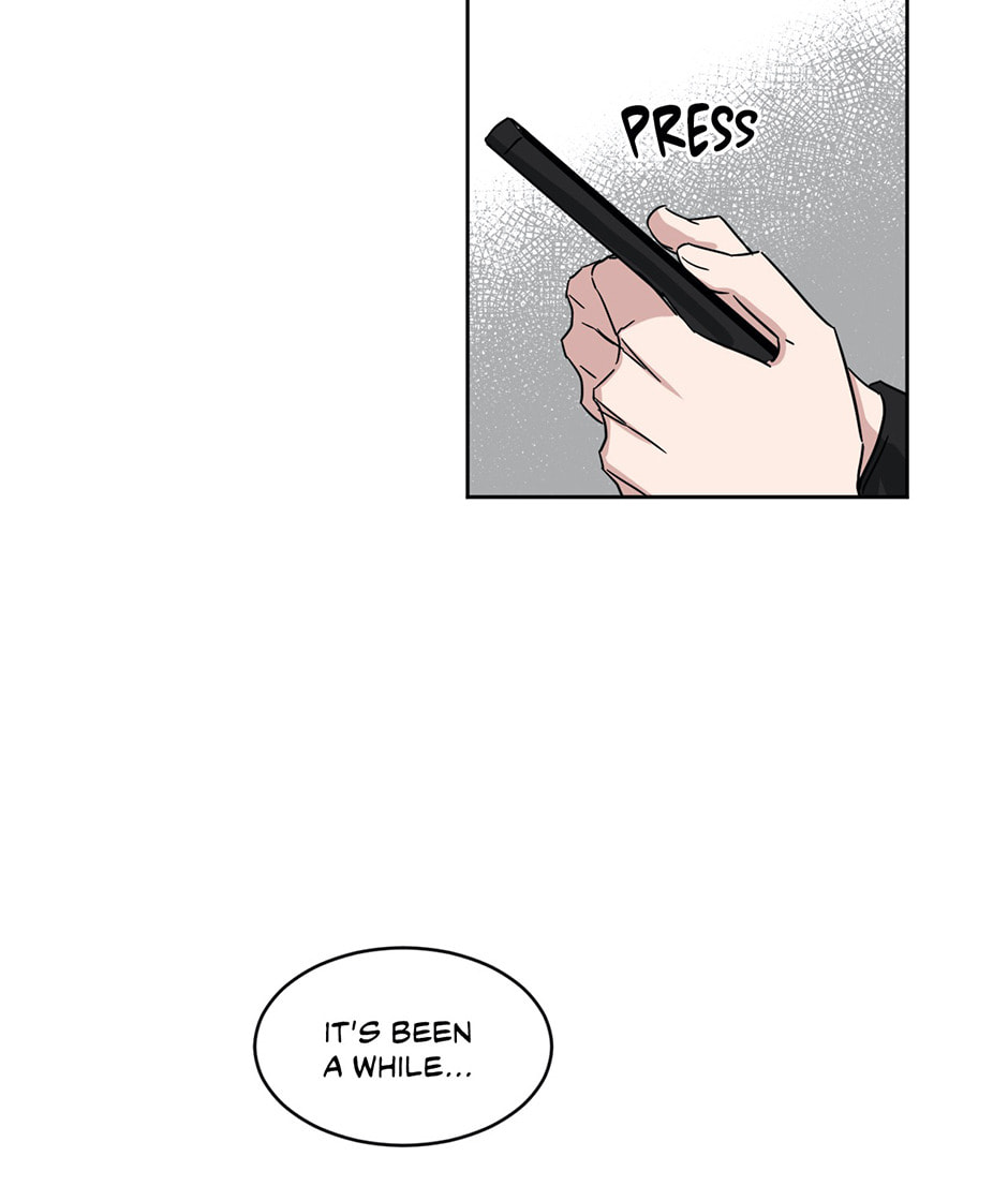 One Take Chapter 29 page 50 - 
