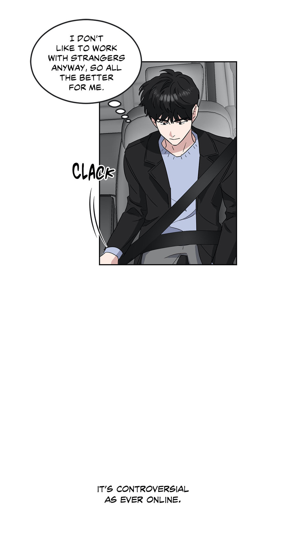 One Take Chapter 29 page 6 - 