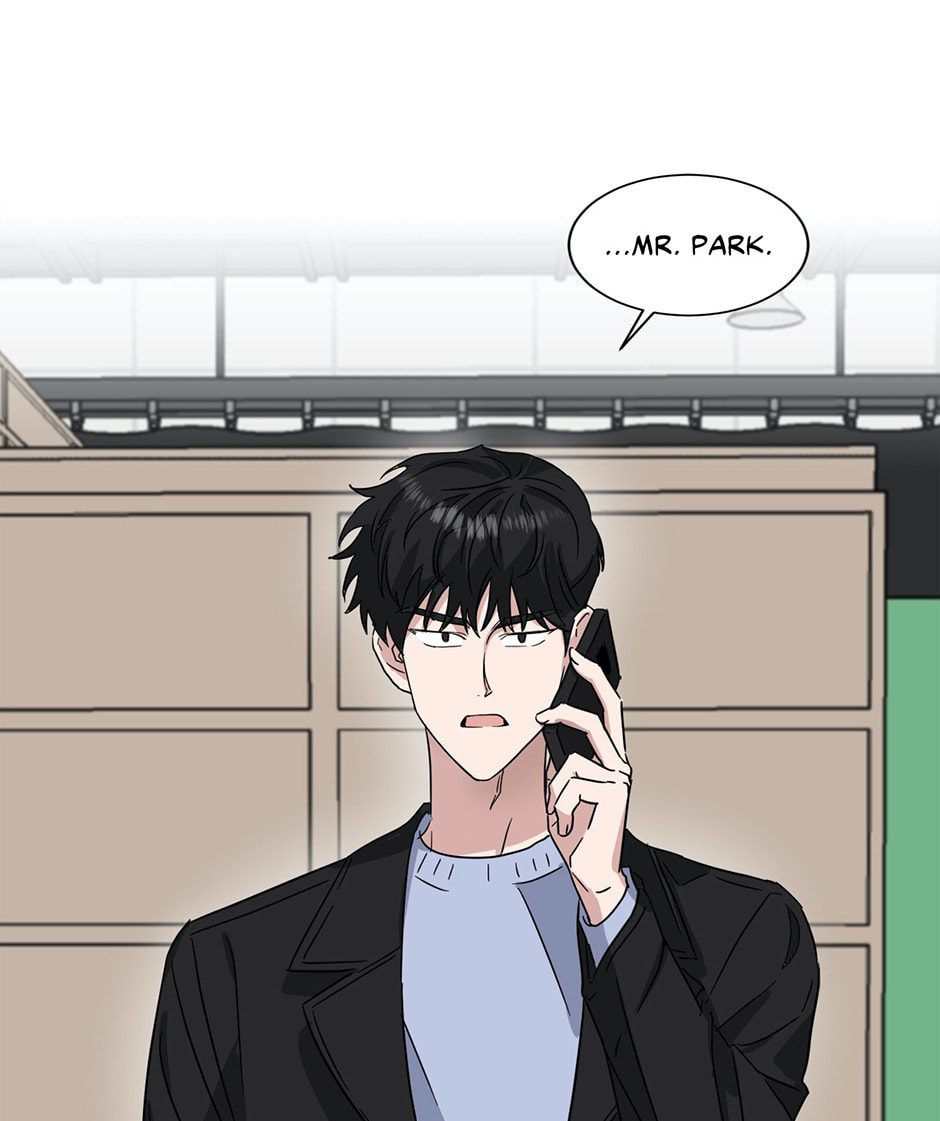One Take Chapter 29 page 51 - 