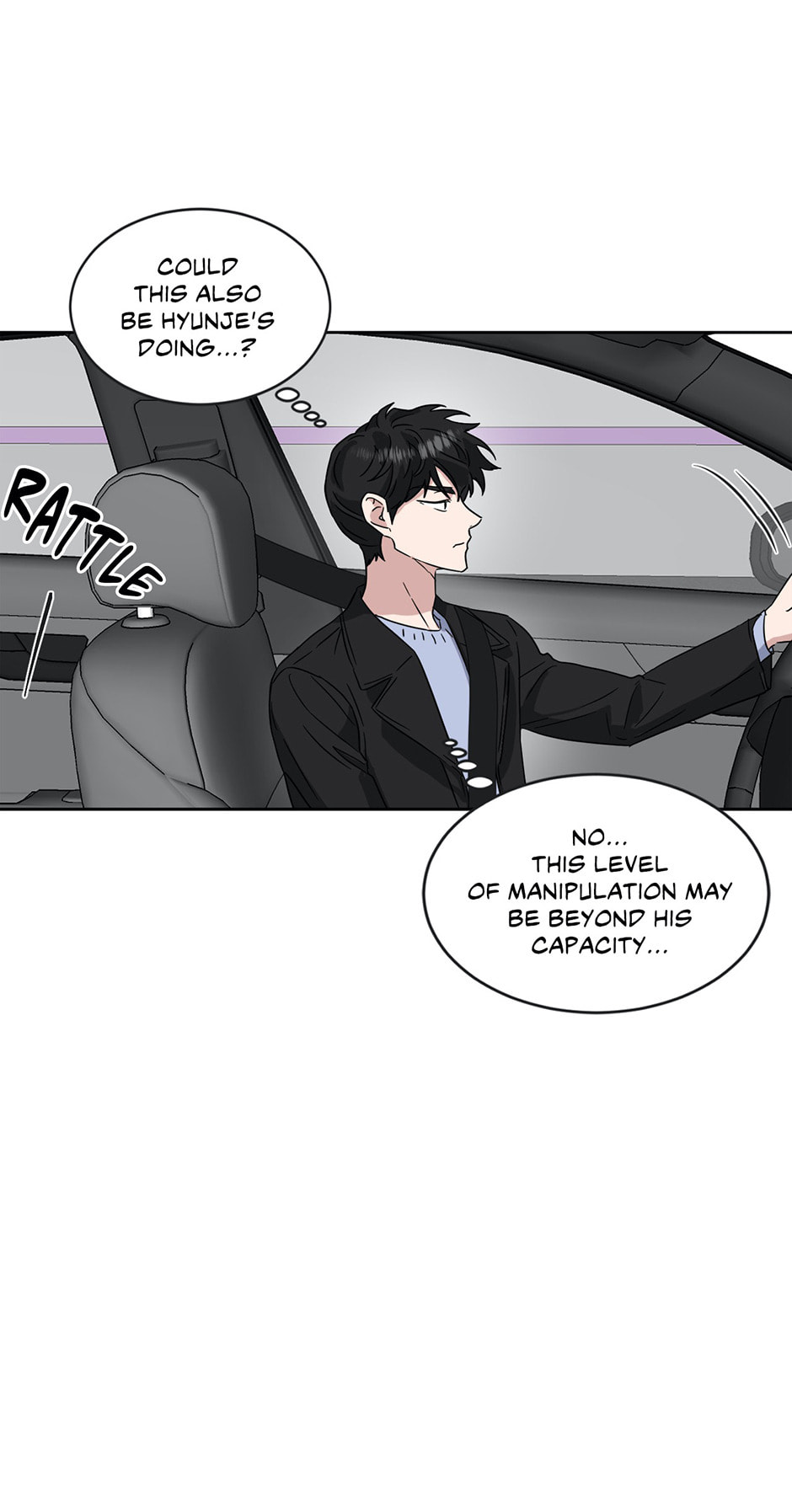 One Take Chapter 29 page 8 - 