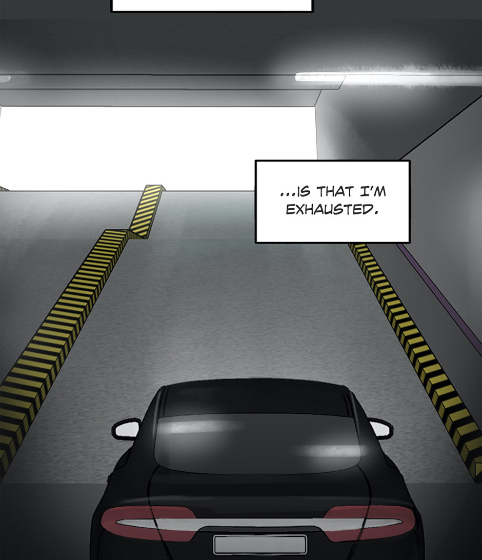 One Take Chapter 29 page 10 - 