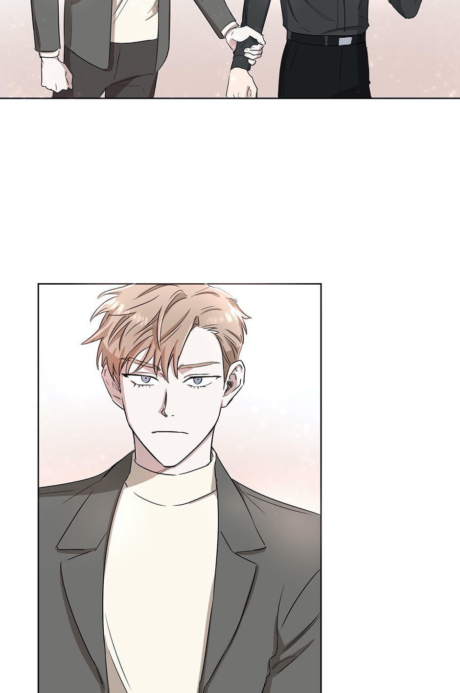 One Take Chapter 3 page 12 - 