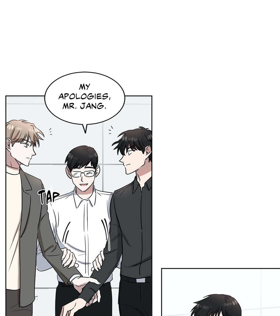 One Take Chapter 3 page 17 - 