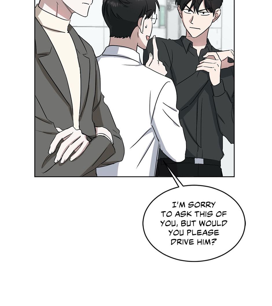 One Take Chapter 3 page 20 - 
