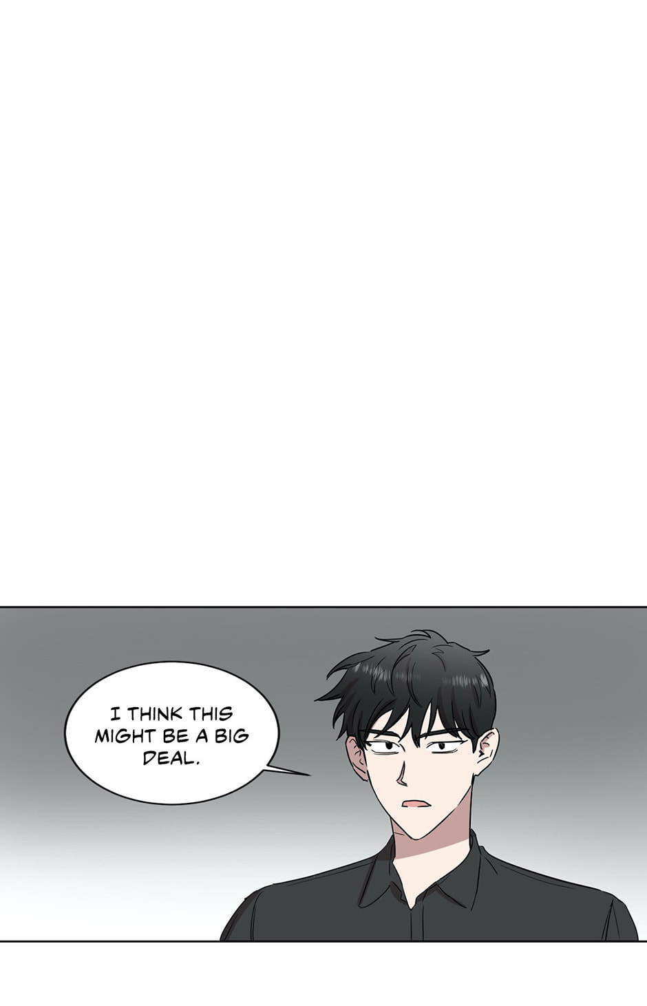 One Take Chapter 3 page 22 - 