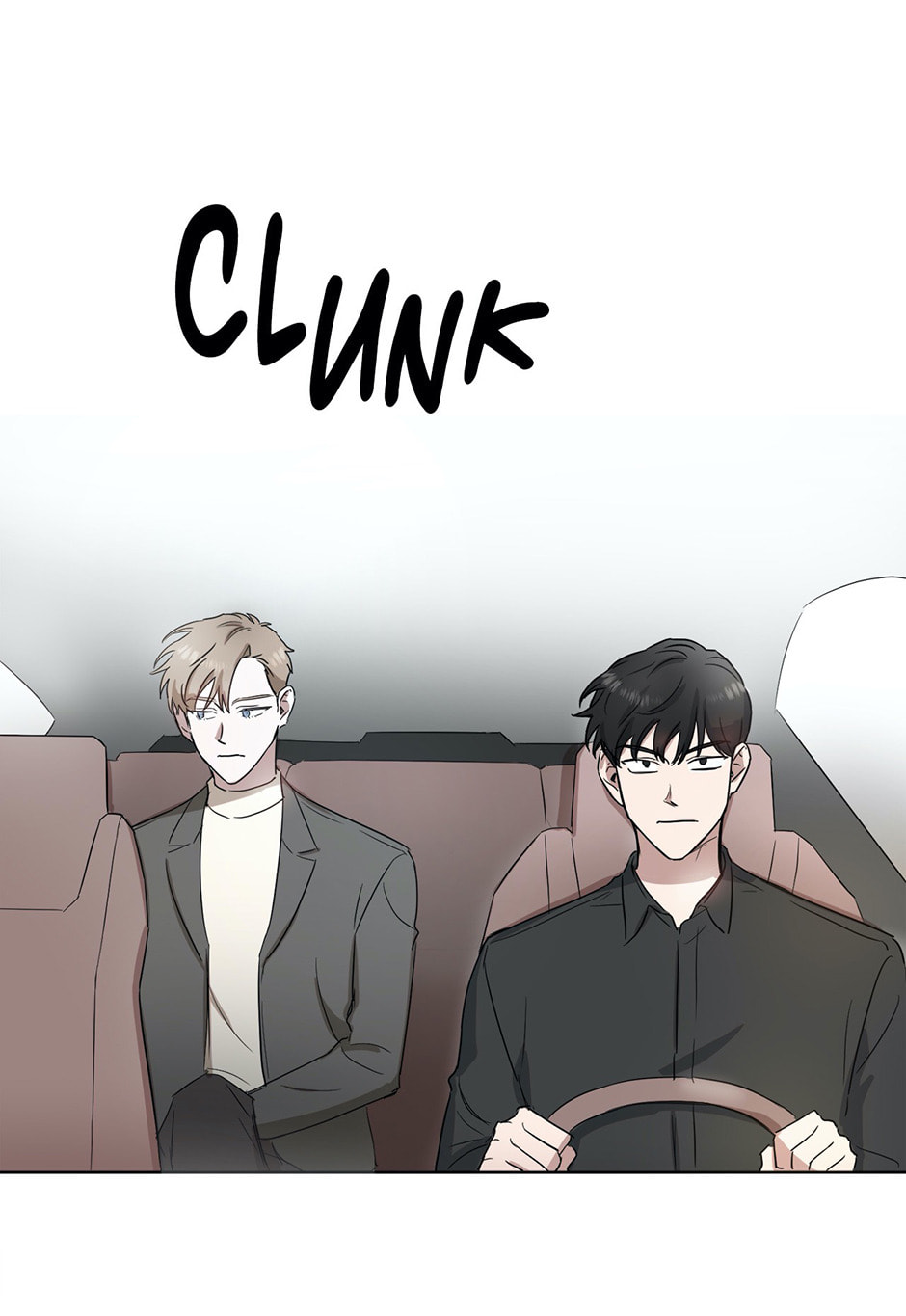 One Take Chapter 3 page 29 - 