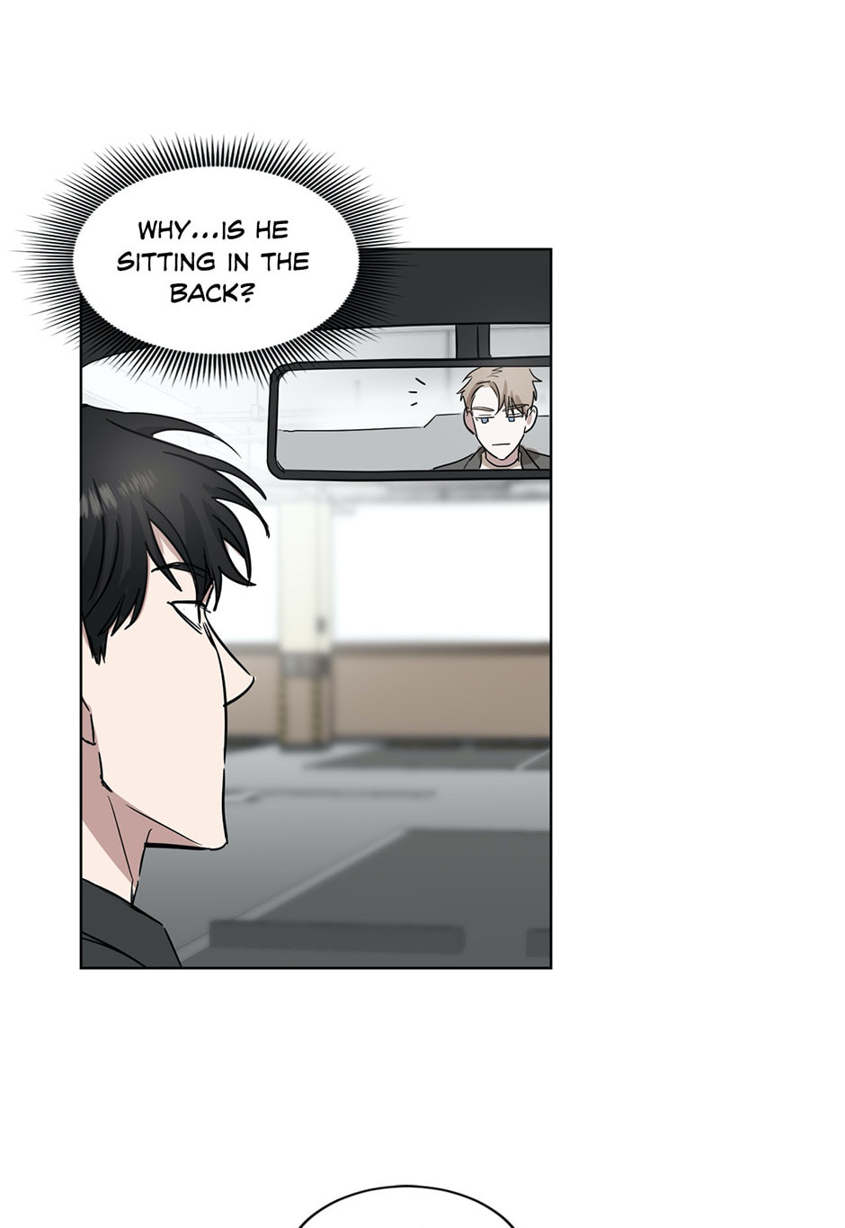 One Take Chapter 3 page 31 - 
