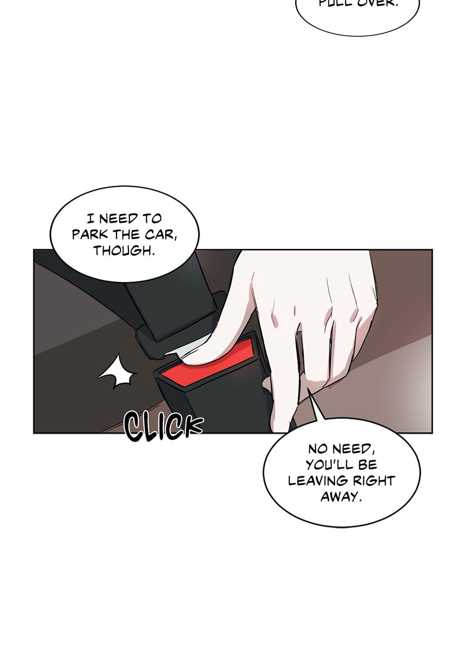 One Take Chapter 3 page 40 - 