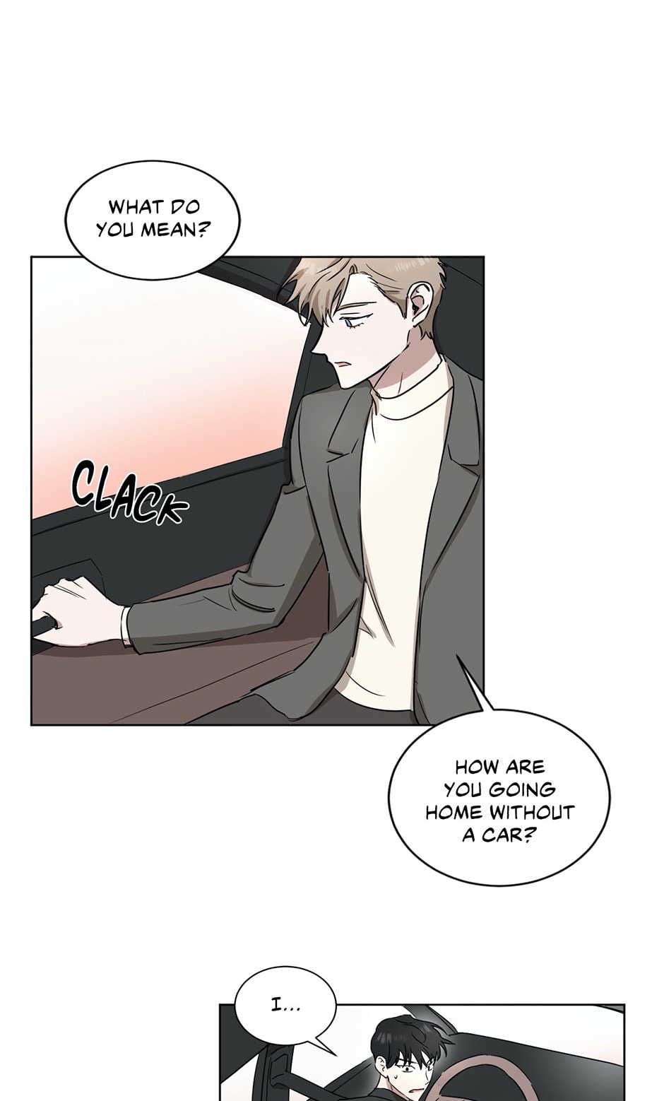 One Take Chapter 3 page 41 - 