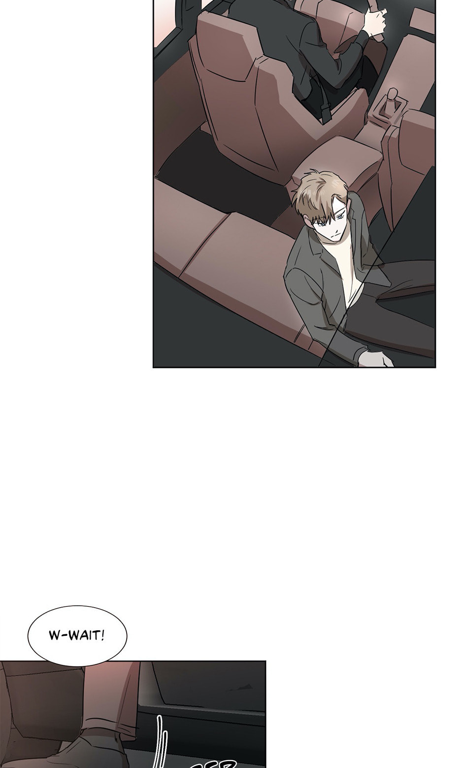 One Take Chapter 3 page 42 - 