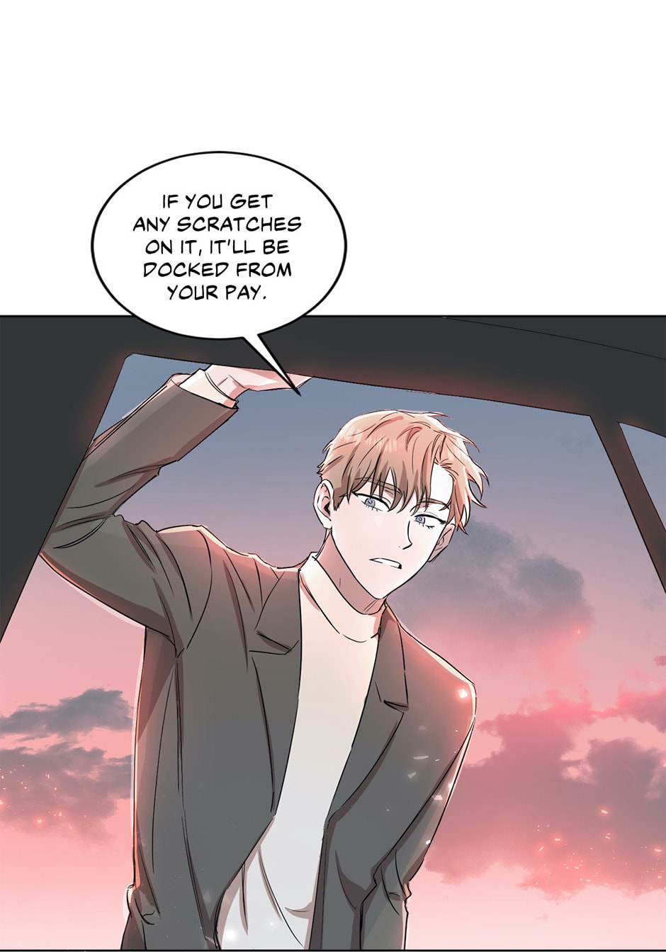 One Take Chapter 3 page 45 - 