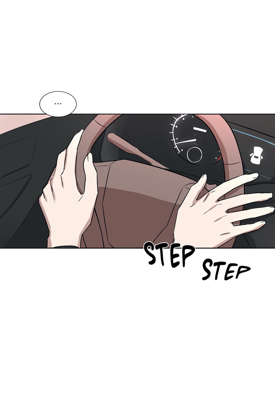 One Take Chapter 3 page 48 - 