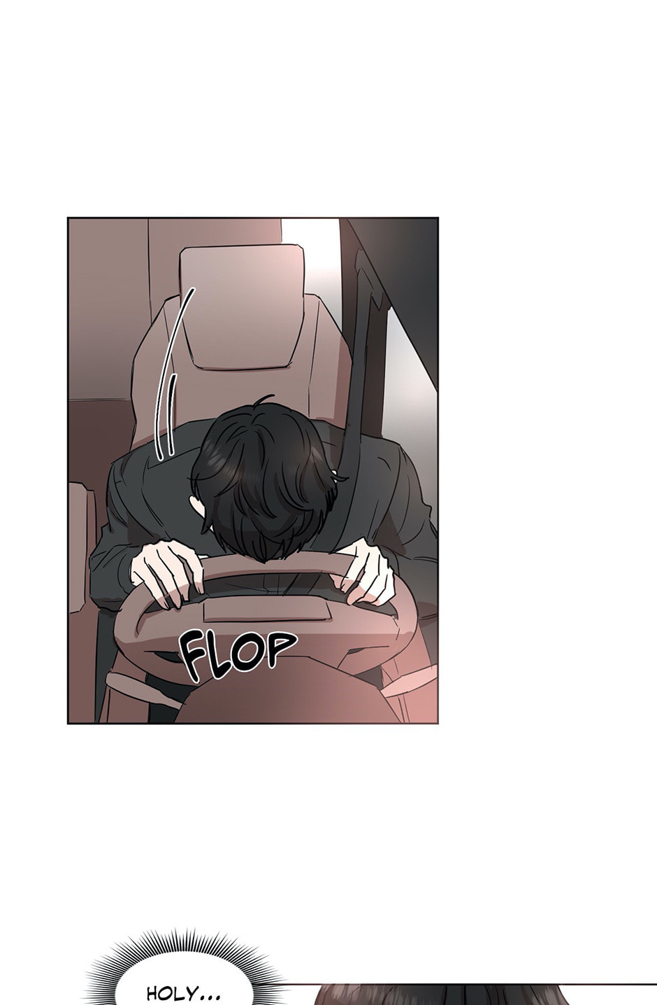 One Take Chapter 3 page 49 - 