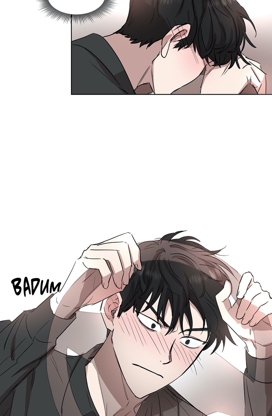 One Take Chapter 3 page 50 - 