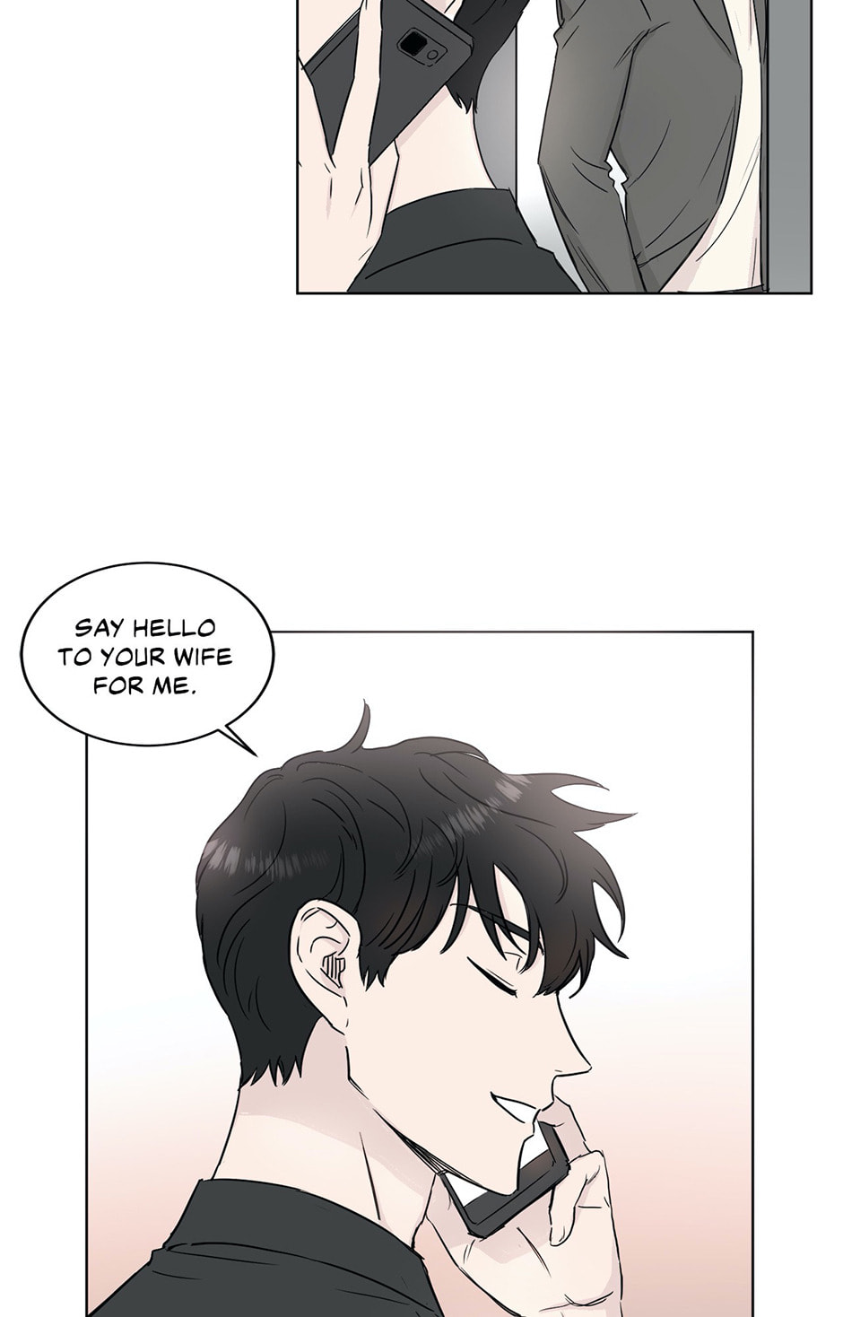 One Take Chapter 3 page 6 - 