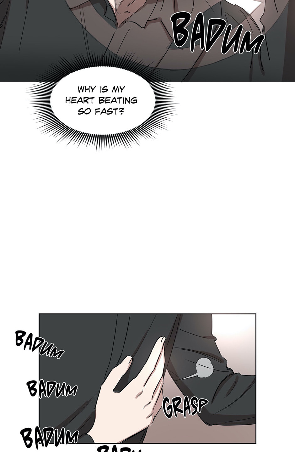 One Take Chapter 3 page 51 - 