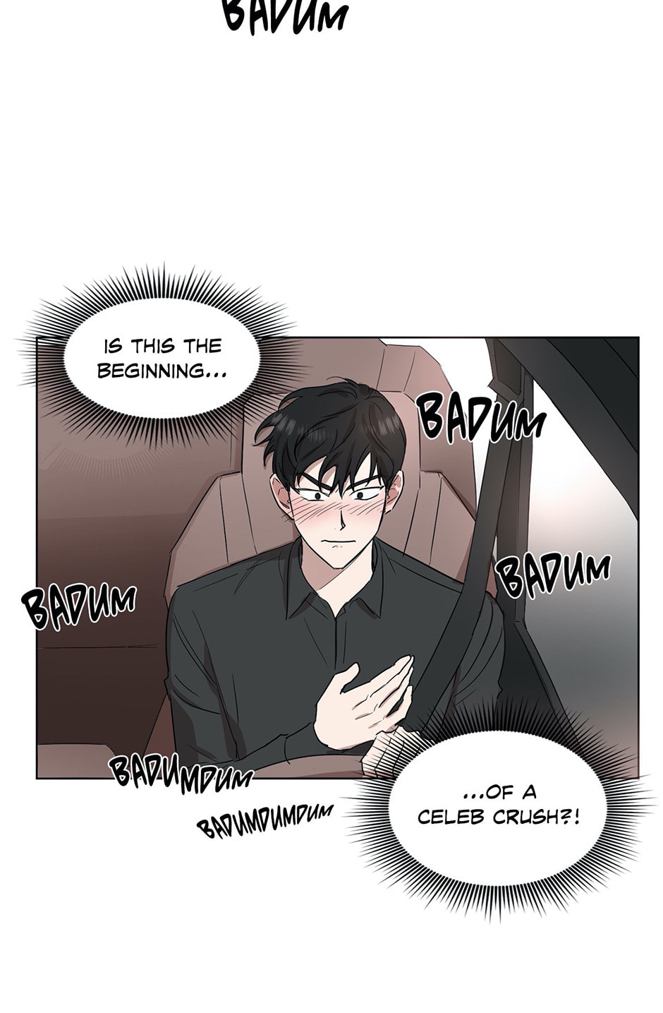 One Take Chapter 3 page 52 - 