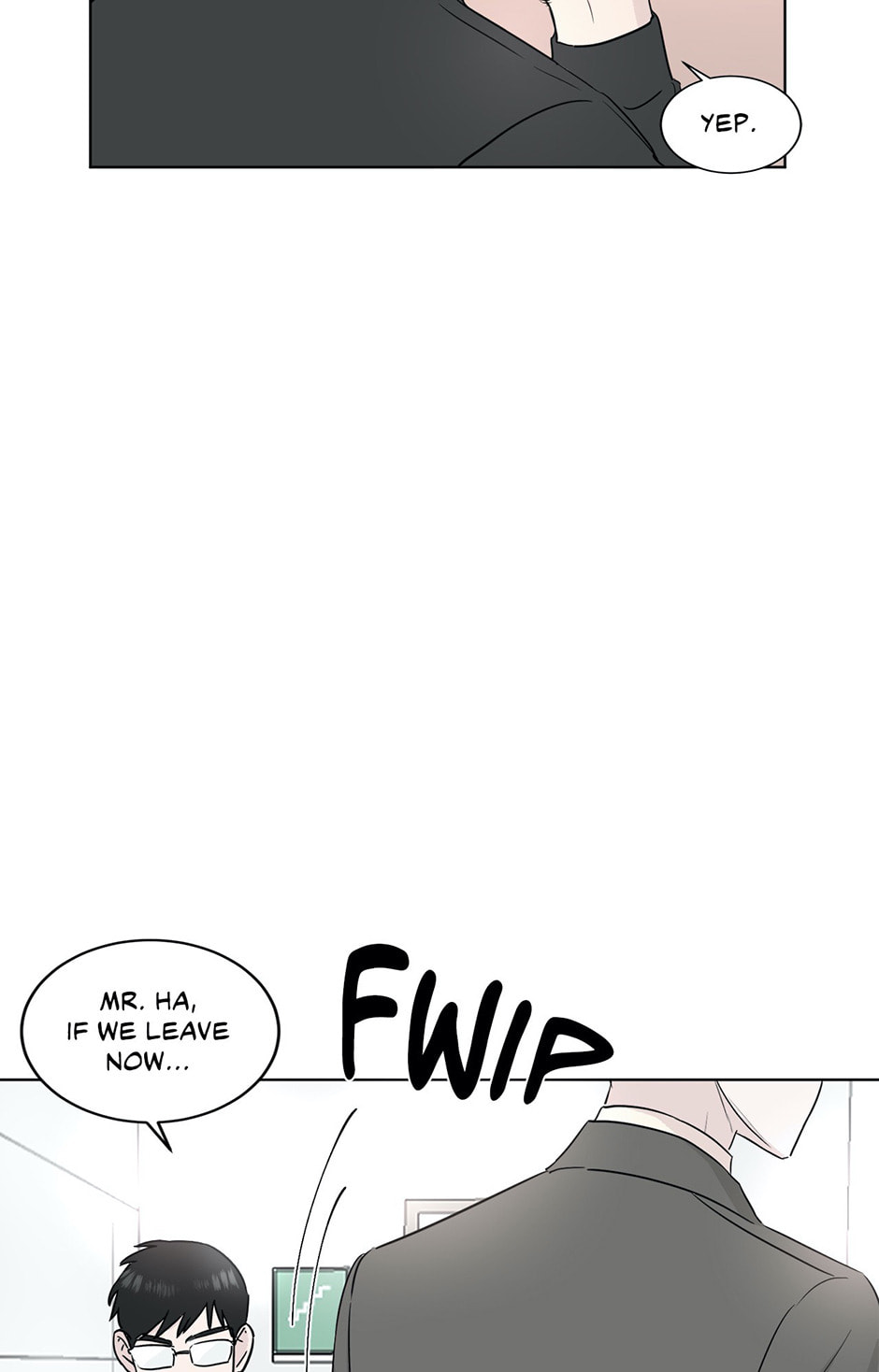 One Take Chapter 3 page 7 - 