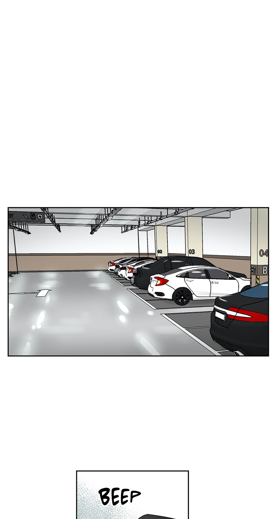 One Take Chapter 30 page 1 - 