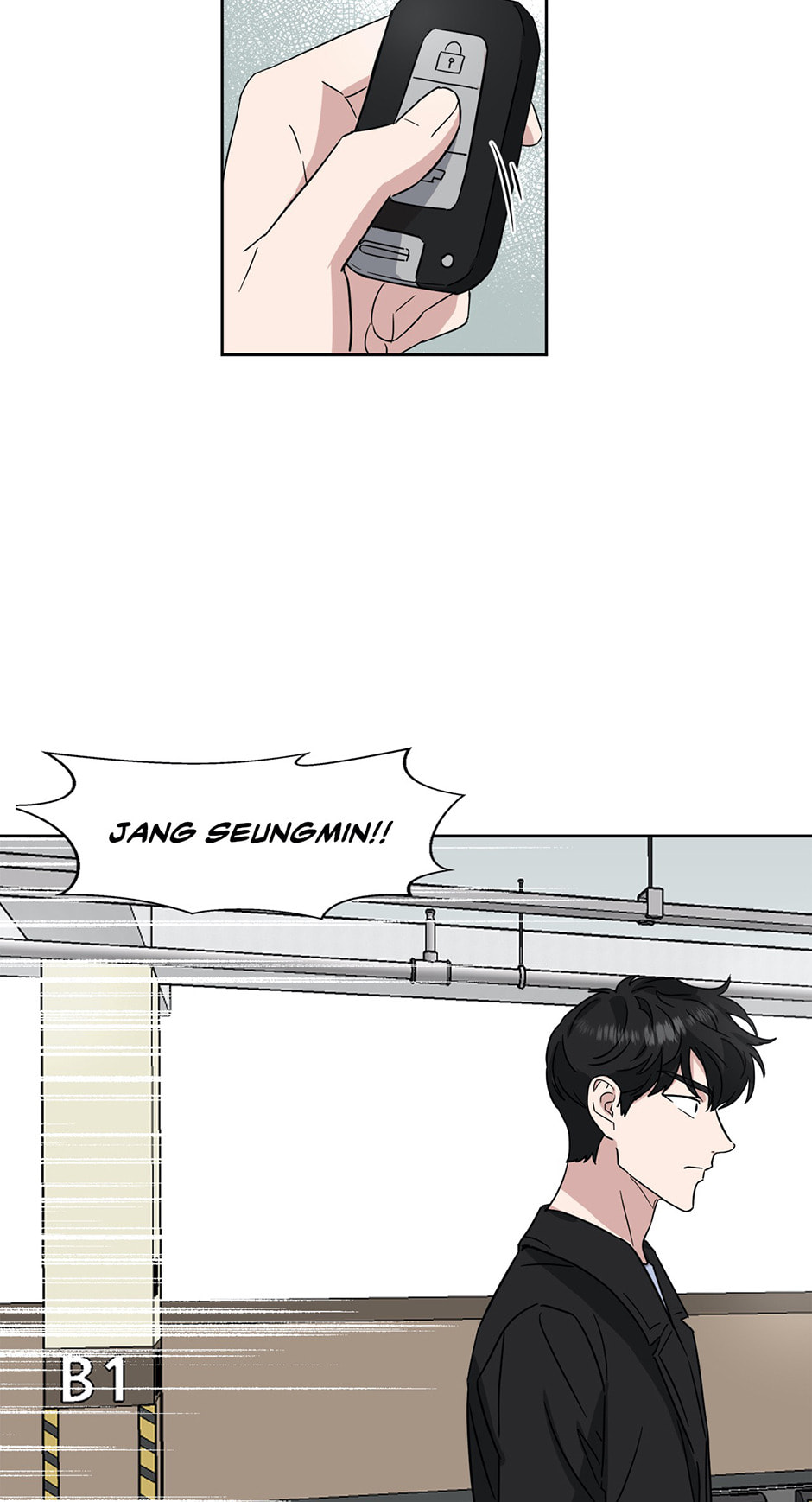 One Take Chapter 30 page 2 - 