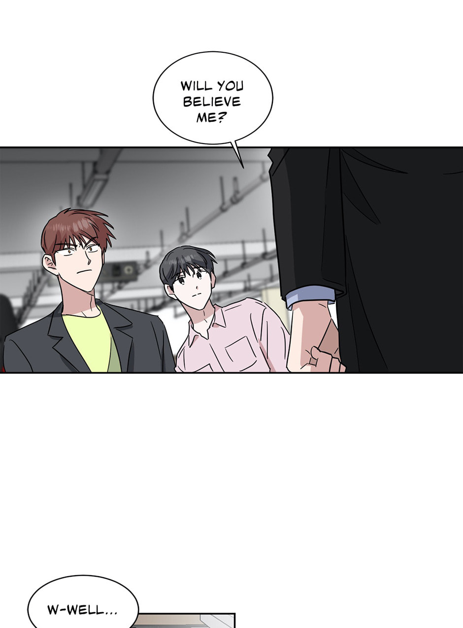 One Take Chapter 30 page 11 - 