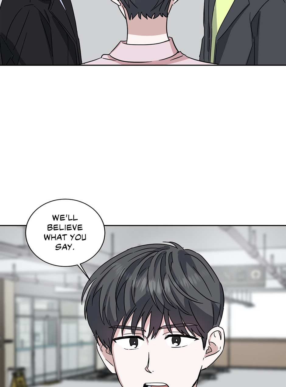 One Take Chapter 30 page 13 - 
