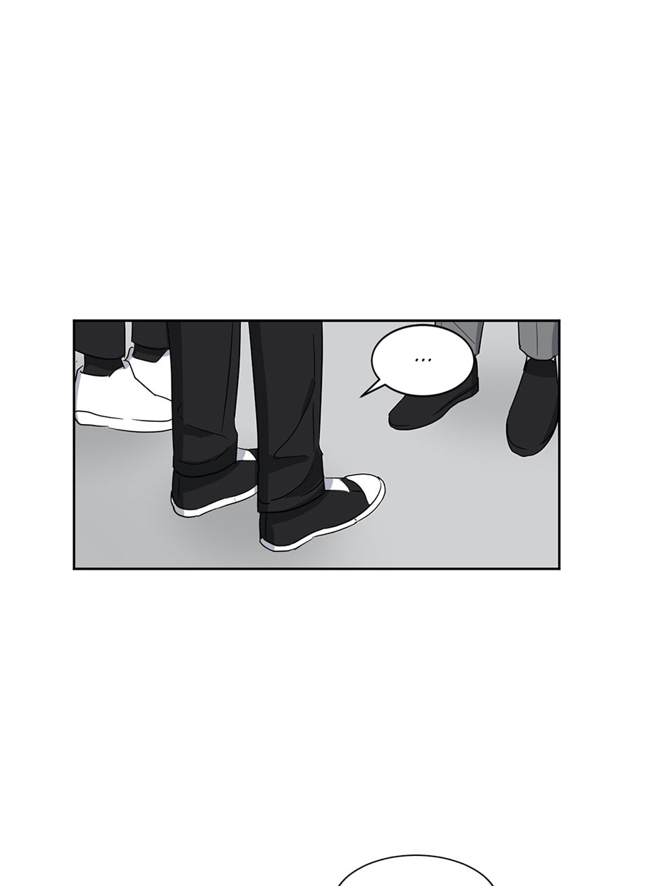 One Take Chapter 30 page 17 - 