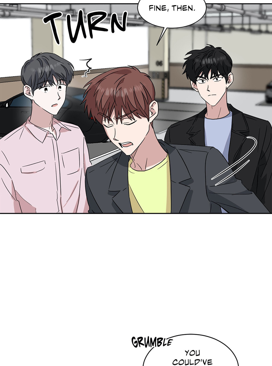One Take Chapter 30 page 18 - 