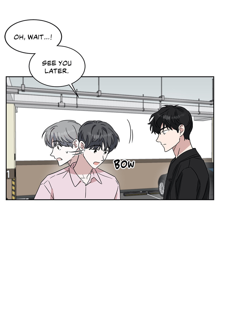 One Take Chapter 30 page 20 - 