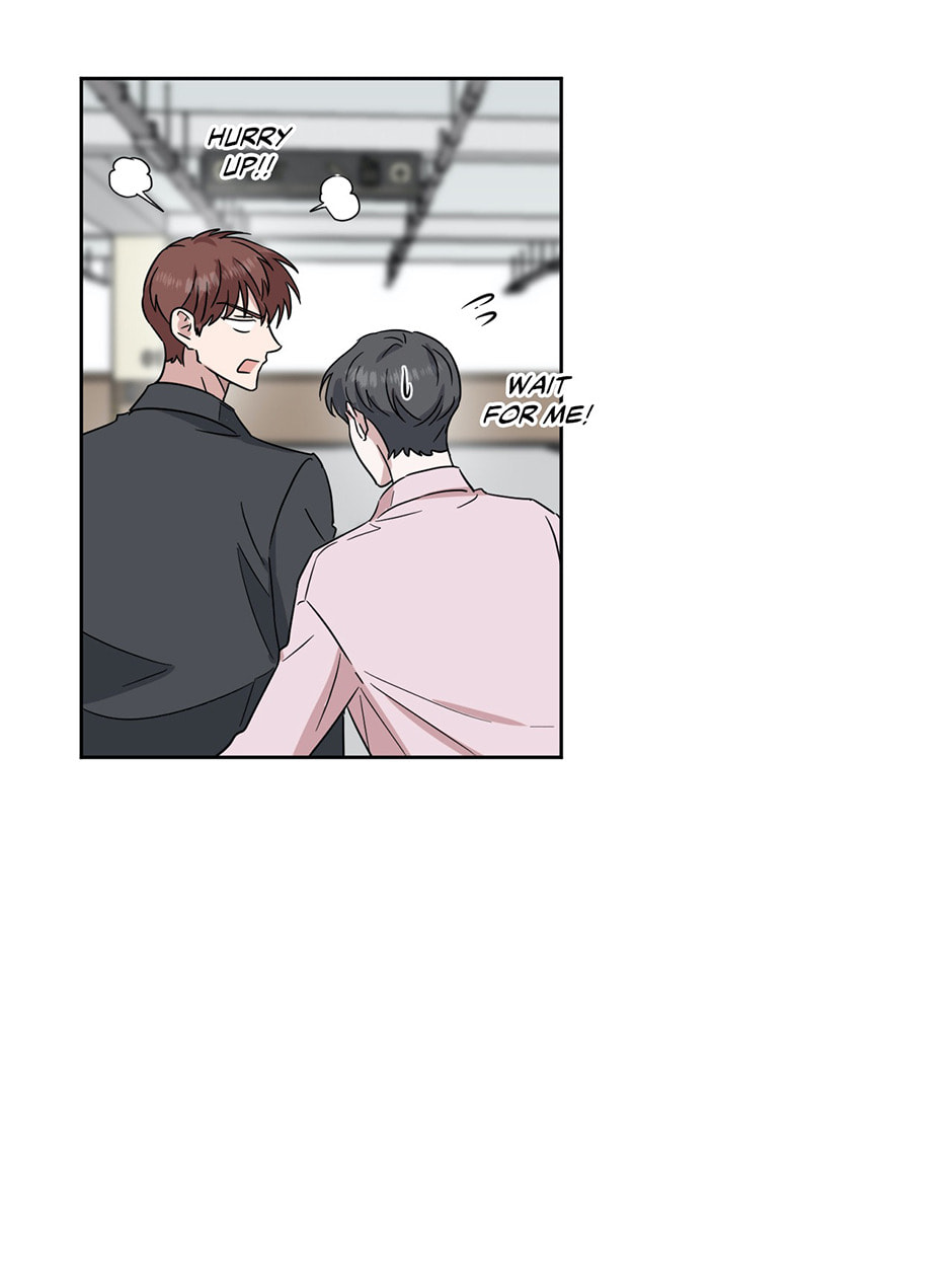 One Take Chapter 30 page 21 - 