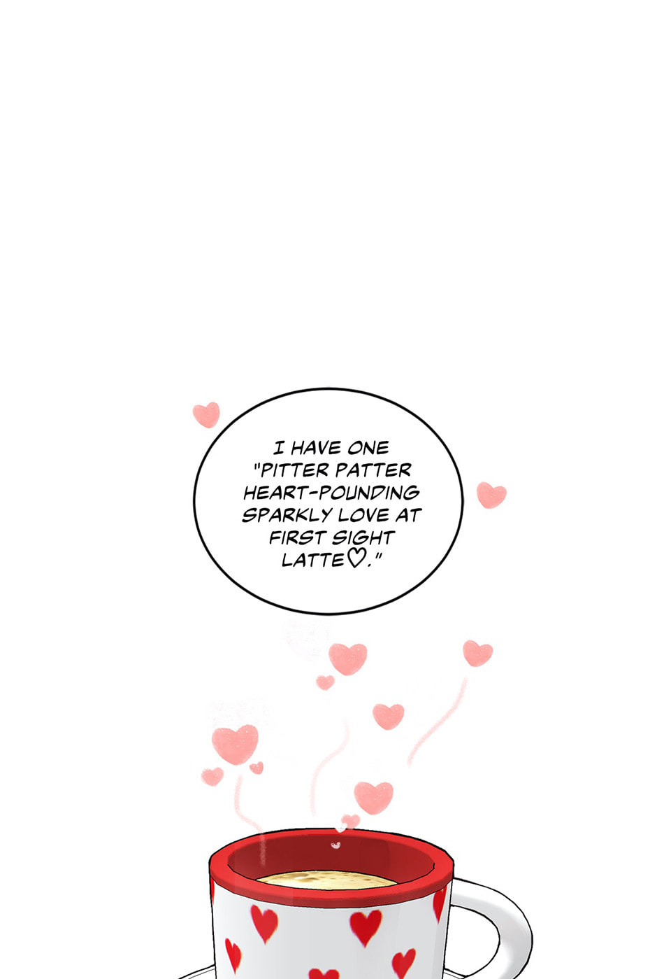 One Take Chapter 30 page 24 - 