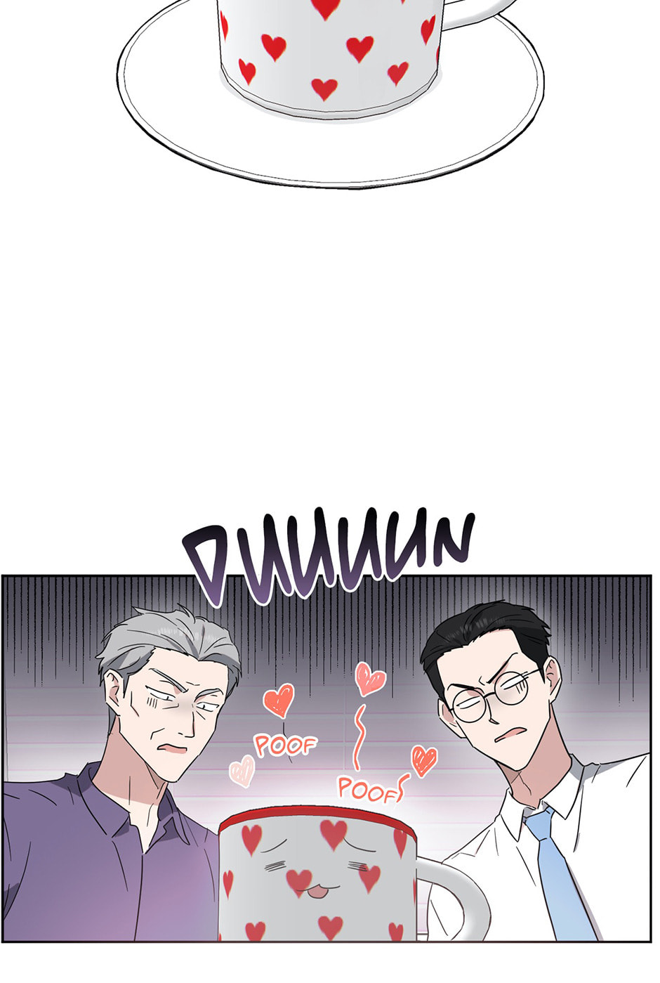 One Take Chapter 30 page 25 - 