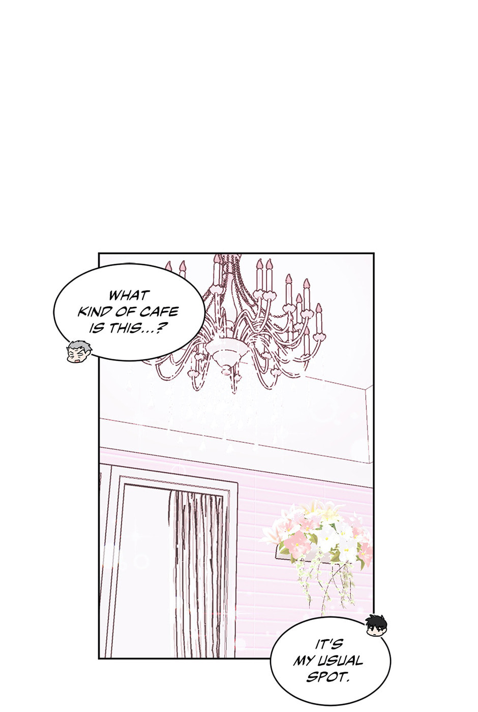 One Take Chapter 30 page 26 - 