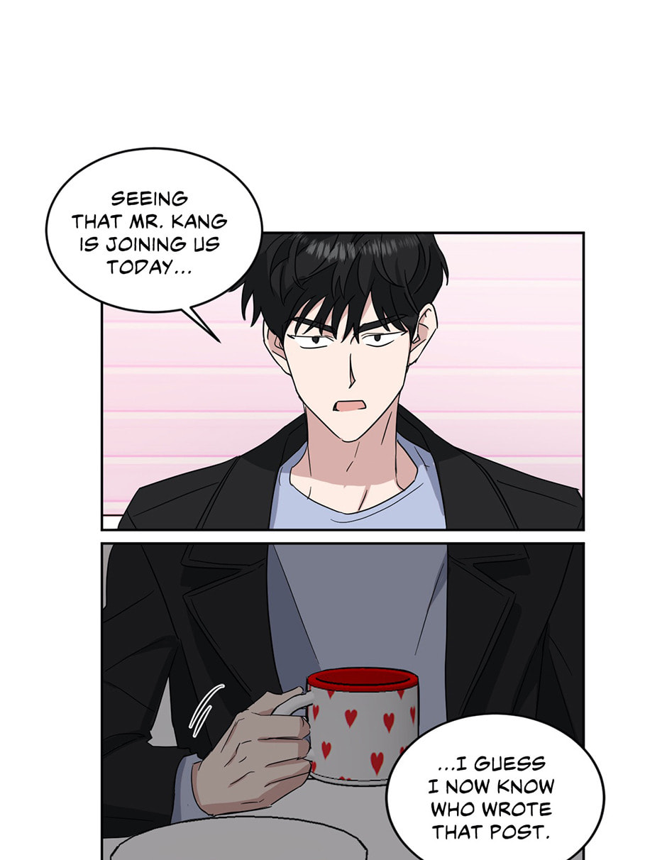 One Take Chapter 30 page 29 - 