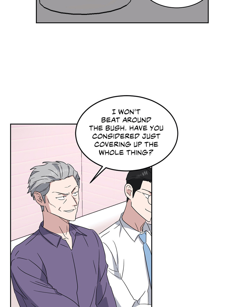 One Take Chapter 30 page 30 - 