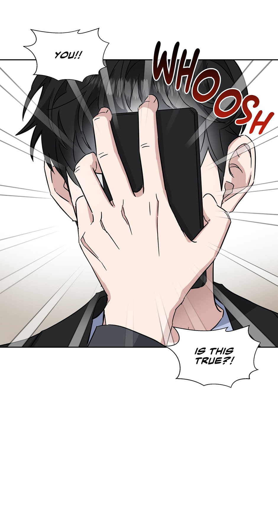 One Take Chapter 30 page 4 - 