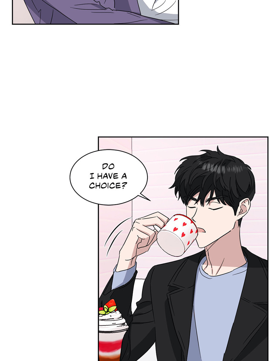 One Take Chapter 30 page 31 - 